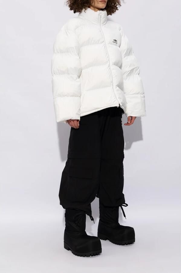 Balenciaga Alaska Low Laarzen - Foto 5
