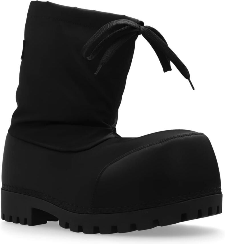 Balenciaga Alaska Low Laarzen - Foto 2