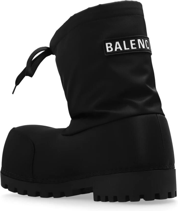 Balenciaga Alaska Low Laarzen - Foto 3