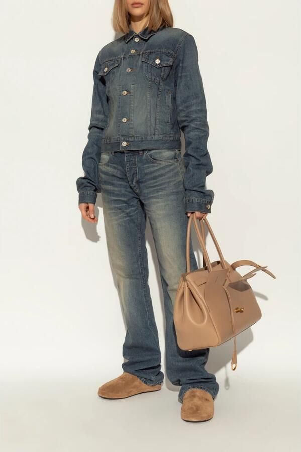 Balenciaga Alaska Mules - Foto 3