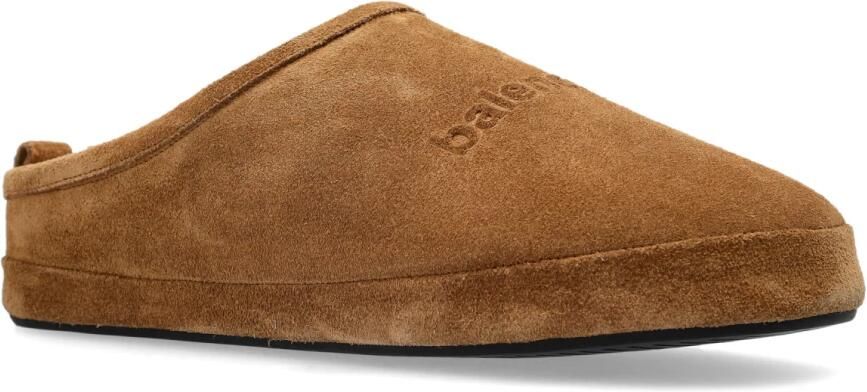 Balenciaga Alaska Mules - Foto 4