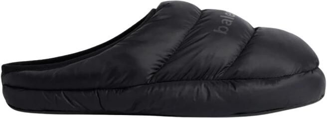 Balenciaga Alaska Quilted Slippers