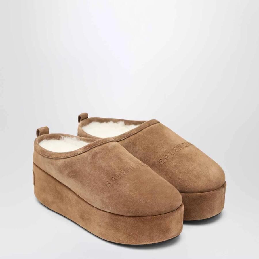 Balenciaga Alaska Slide Sandalen - Foto 2