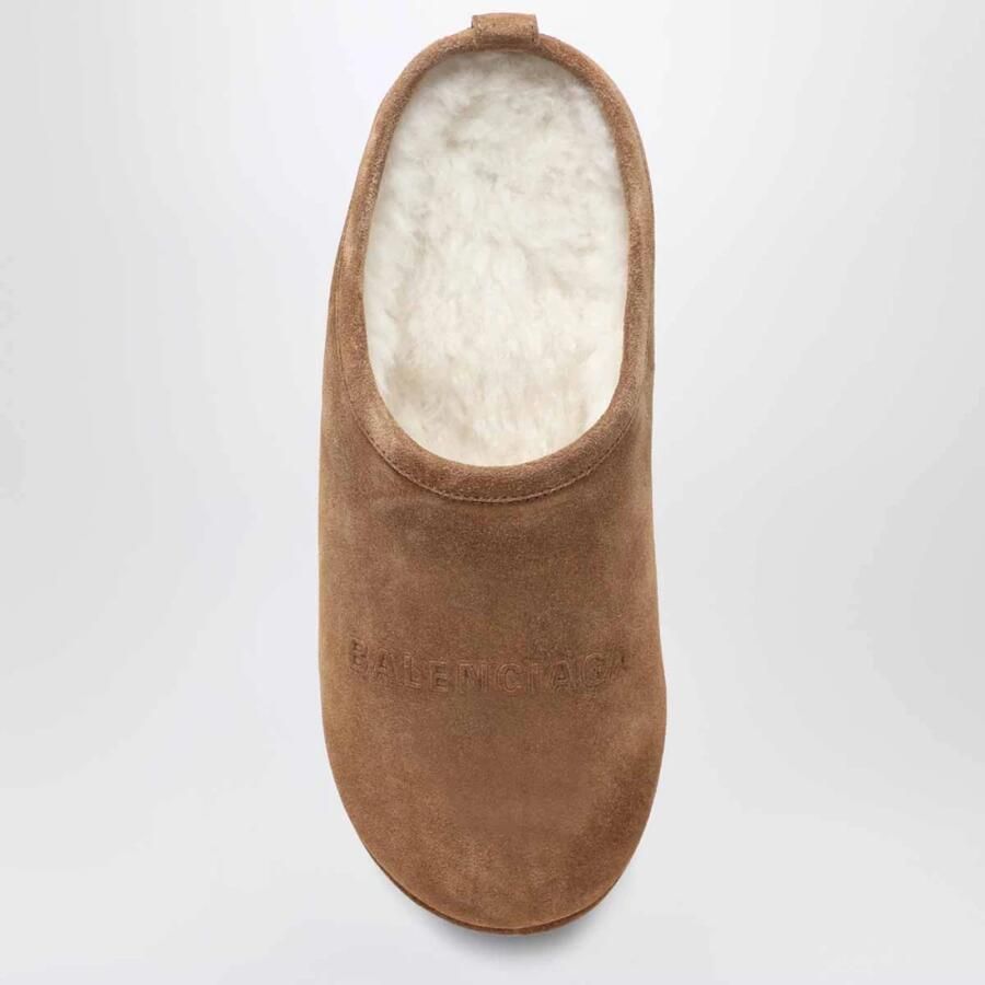 Balenciaga Alaska Slide Sandalen - Foto 3