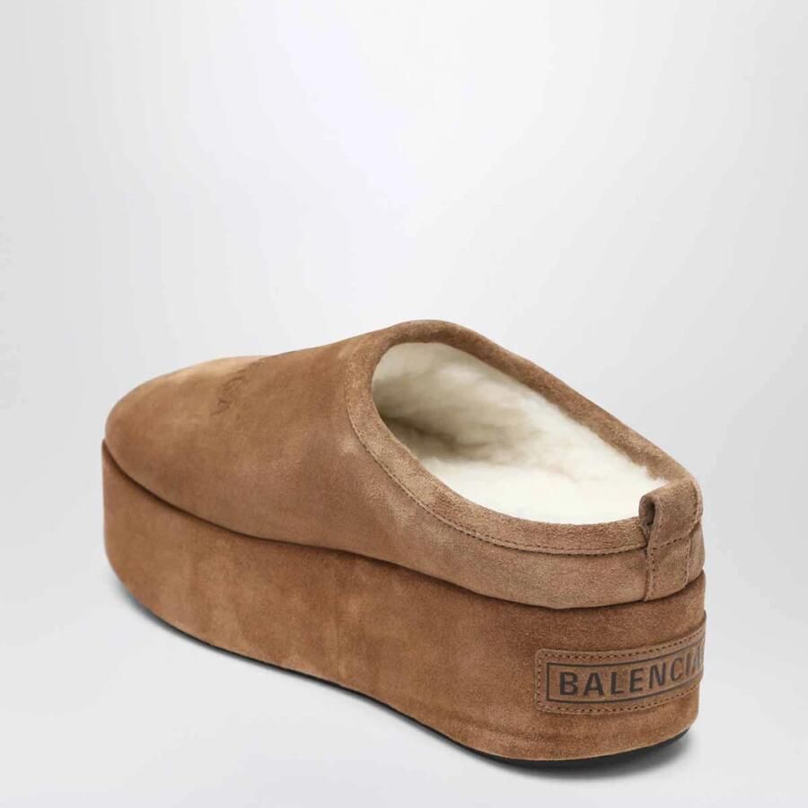 Balenciaga Alaska Slide Sandalen - Foto 4