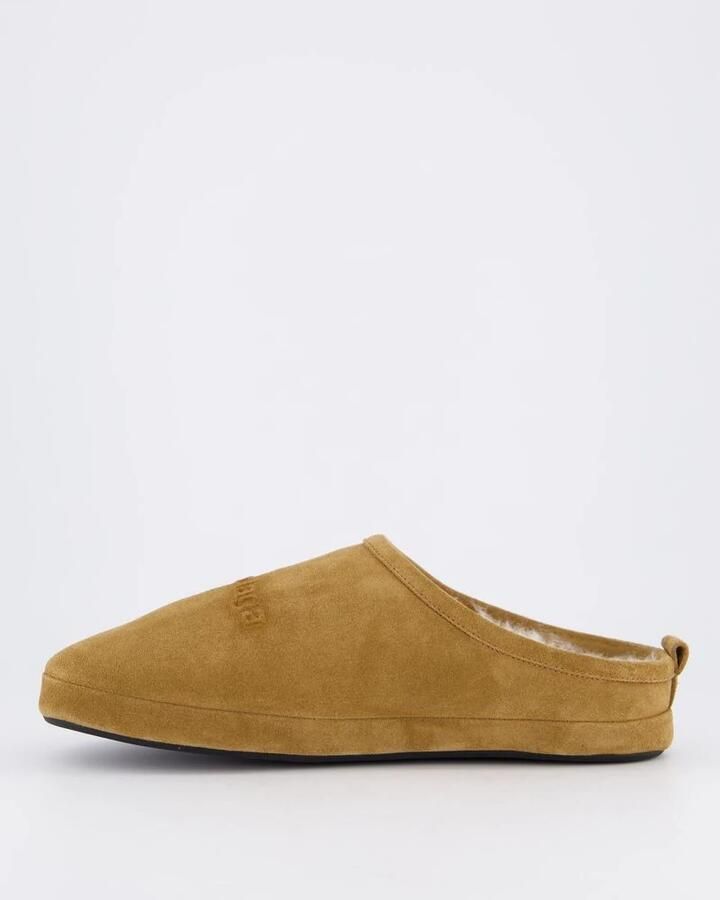 Balenciaga Alaska Slide Shear Bruin Slippers - Foto 4