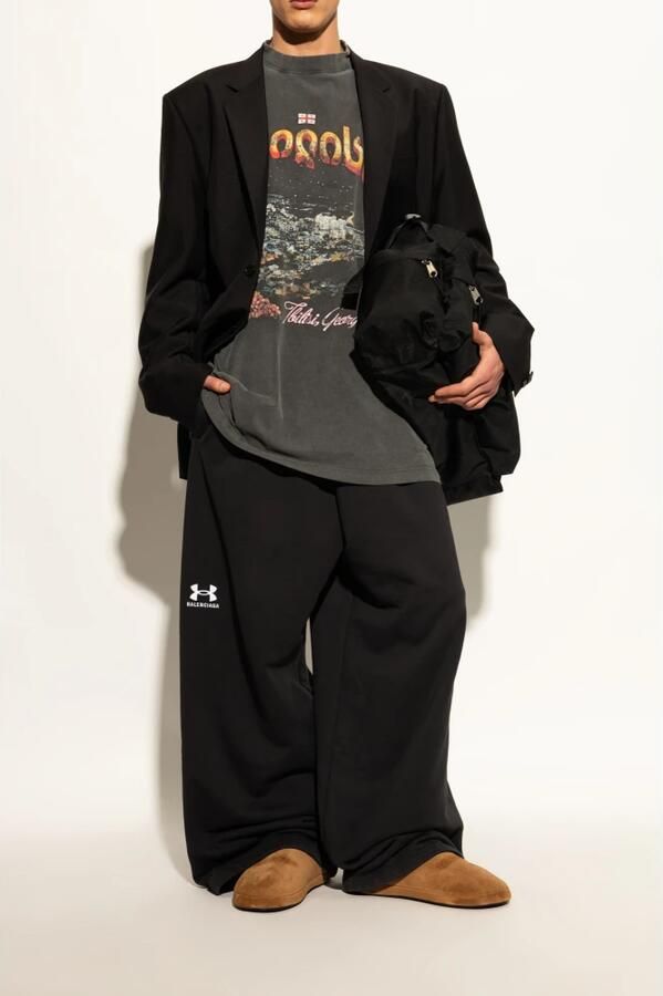 Balenciaga Alaska Slipper - Foto 3