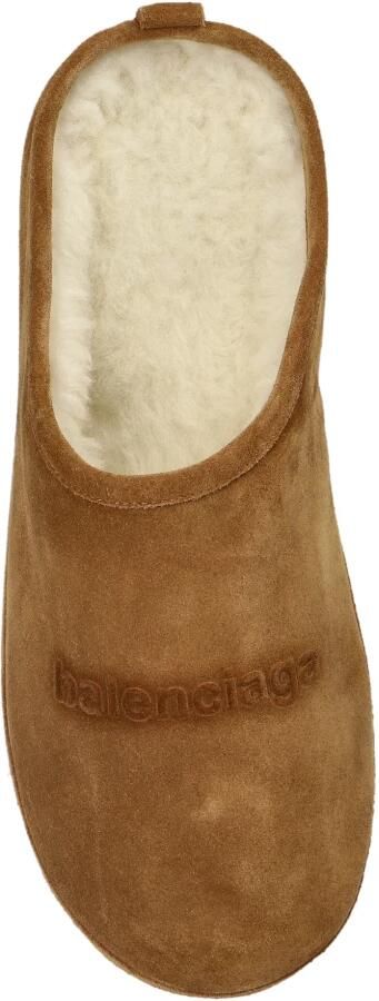 Balenciaga Alaska Slipper - Foto 6