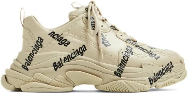 Balenciaga Alaska Slipper
