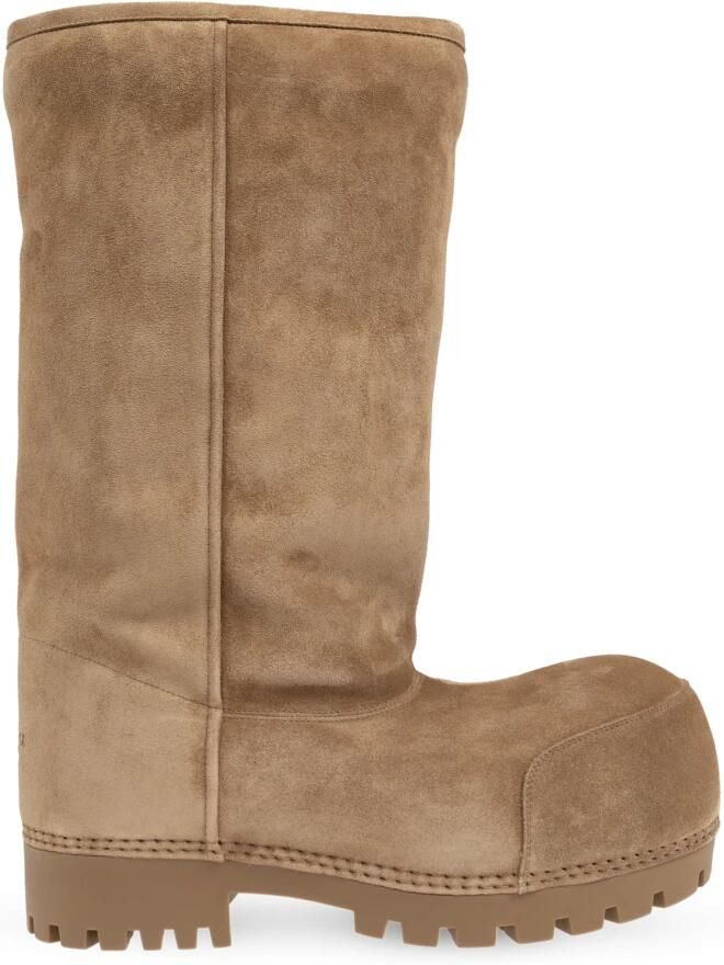 Balenciaga Alaska Snow Laarzen