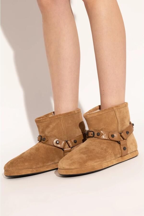 Balenciaga Alaska Snow Laarzen - Foto 3
