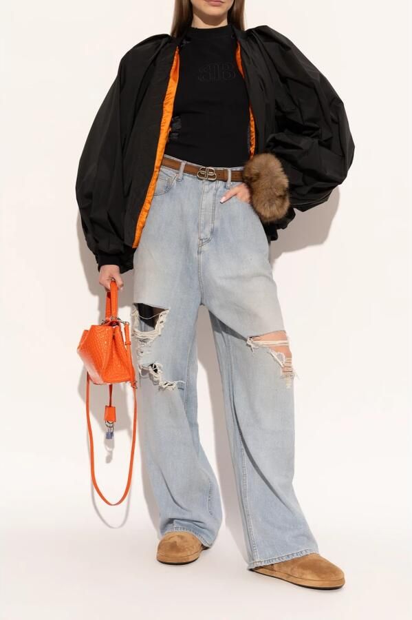 Balenciaga Alaska Snow Laarzen - Foto 4