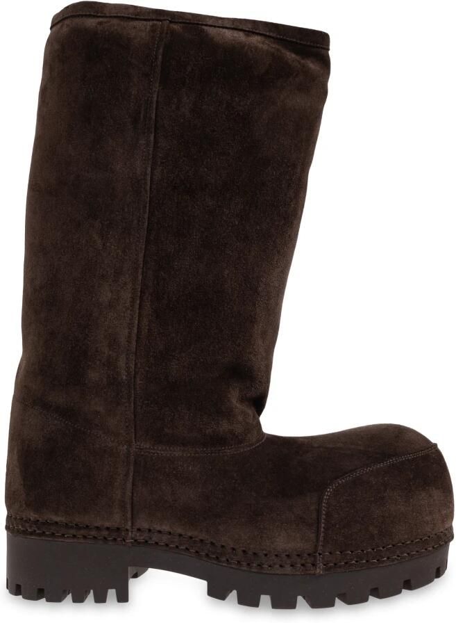Balenciaga Alaska Snowboots