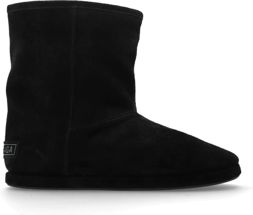 Balenciaga Alaska Snowboots