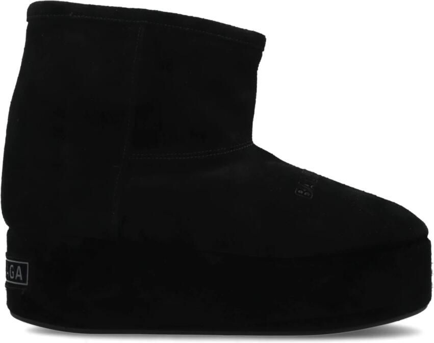 Balenciaga Alaska Snowboots