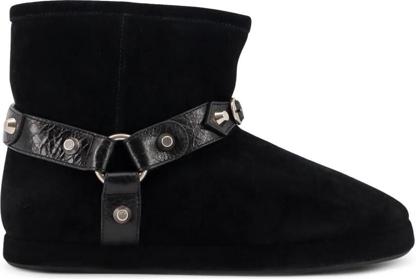 Balenciaga Alaska Soft Ankle Boot - Foto 3