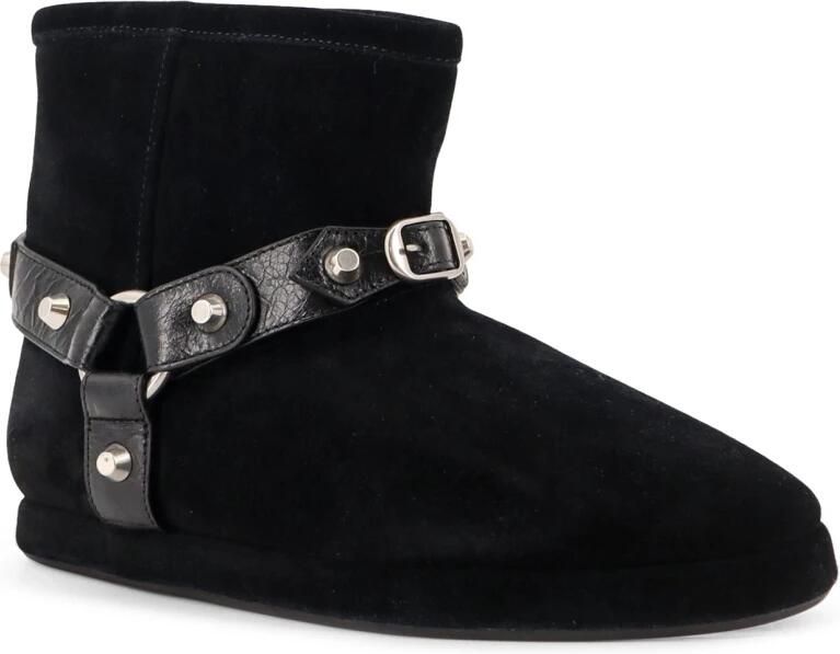 Balenciaga Alaska Soft Ankle Boot