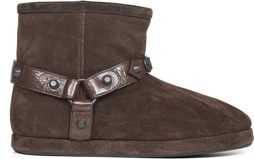 Balenciaga Alaska Soft Boot - Foto 2