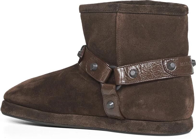 Balenciaga Alaska Soft Boot