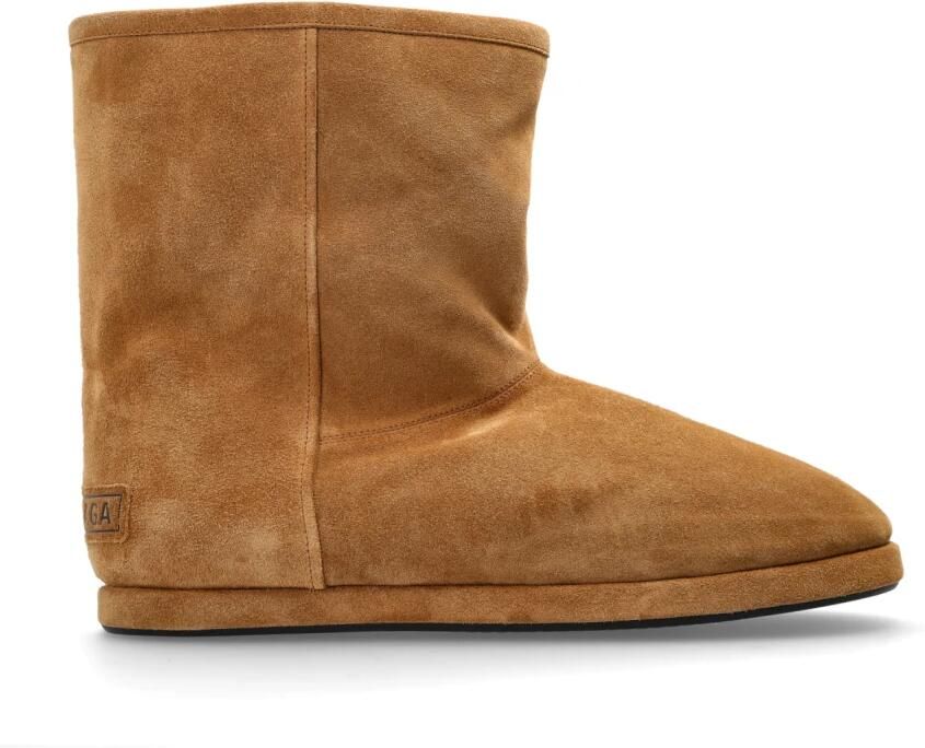 Balenciaga Alaska Soft Bootie