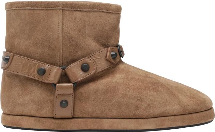 Balenciaga Alaska Soft Bootie