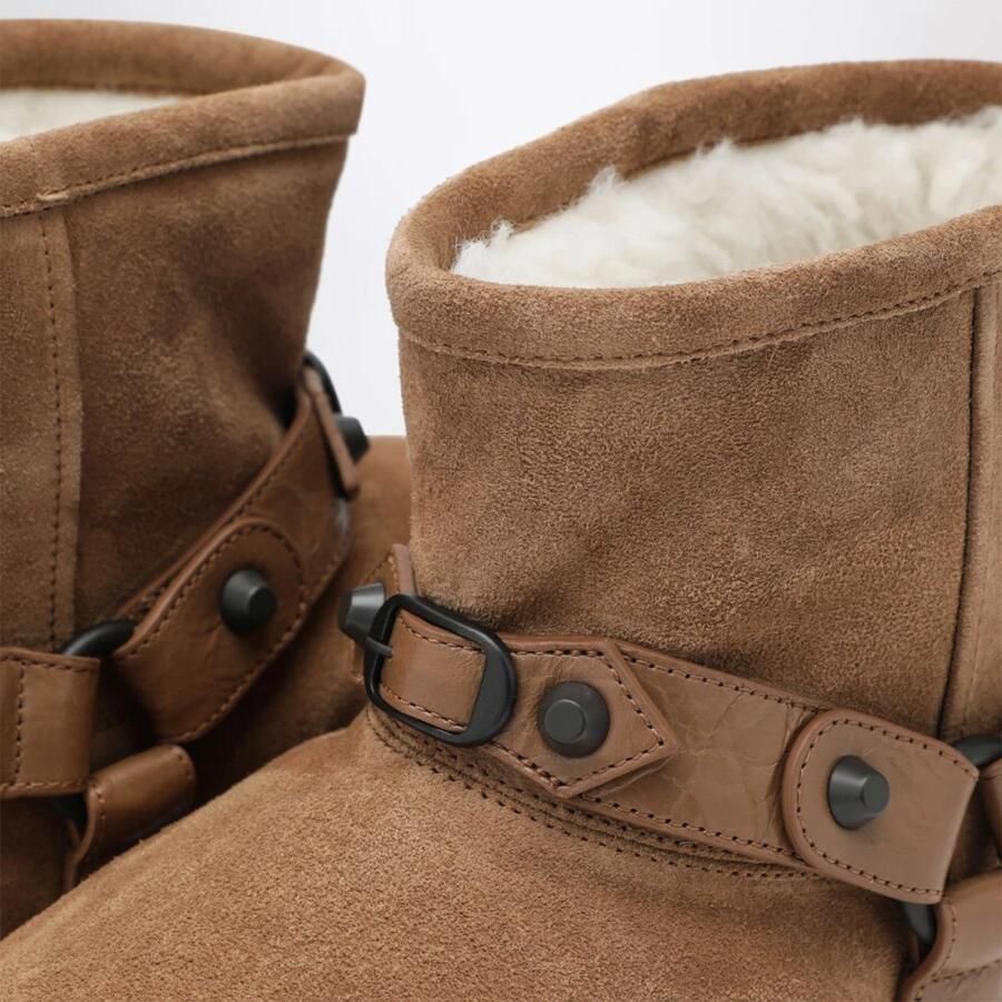 Balenciaga Alaska Soft Bootie - Foto 2