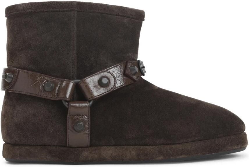 Balenciaga Alaska Soft Boots - Foto 2