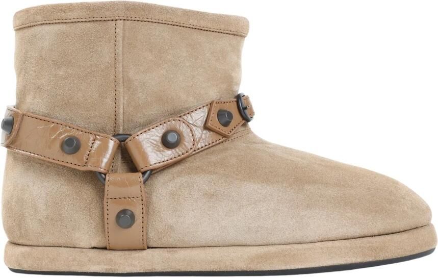Balenciaga Alaska Soft Laarzen