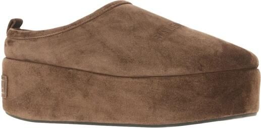 Balenciaga Alaska Soft Platform Mule - Foto 2