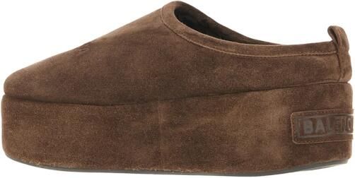 Balenciaga Alaska Soft Platform Mule - Foto 3
