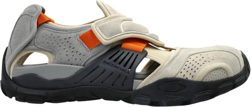 Balenciaga Apres Hike Sneakers