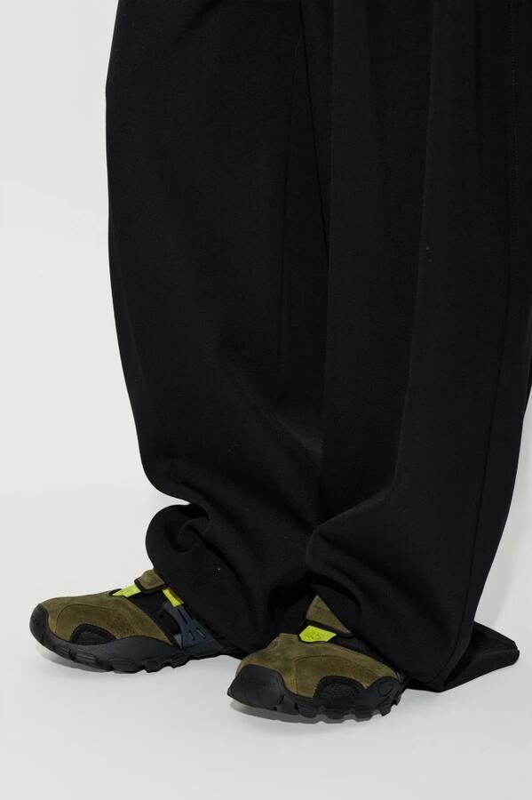 Balenciaga Apres Hike Sneakers - Foto 2
