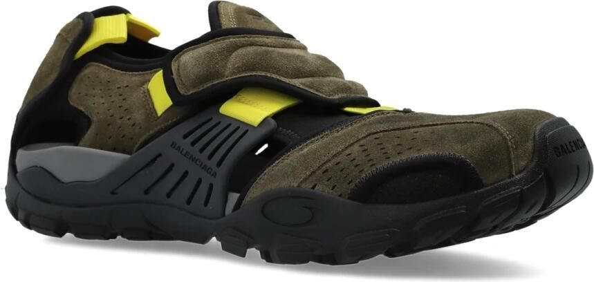 Balenciaga Apres Hike Sneakers - Foto 5