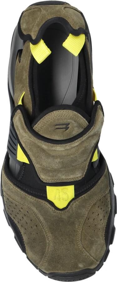 Balenciaga Apres Hike Sneakers - Foto 6