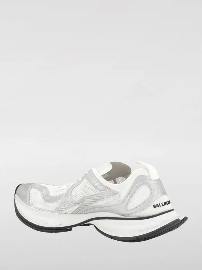 Balenciaga Vintage Canvas Low-Top Sneakers - Foto 2