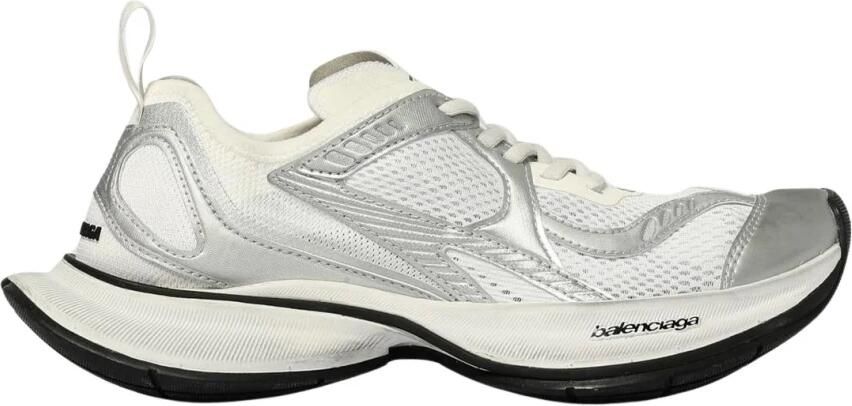 Balenciaga Athletic Sneakers