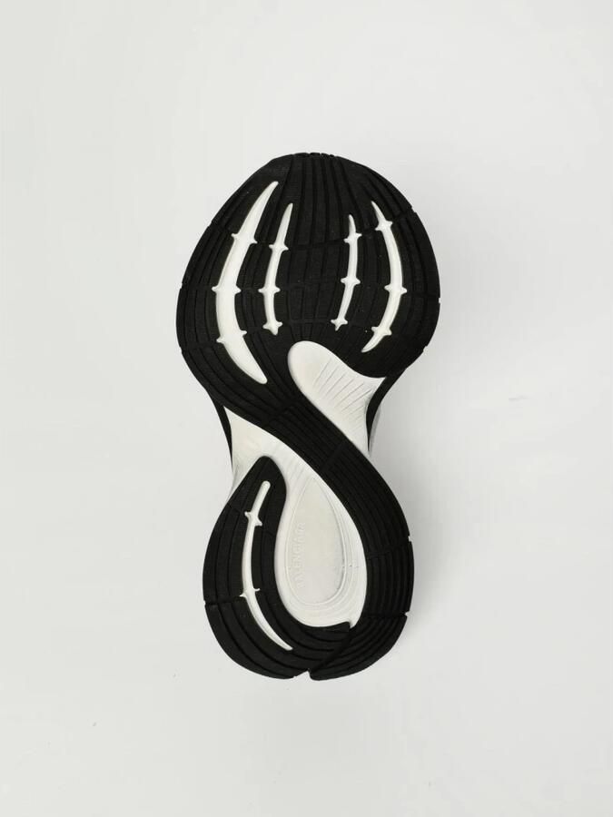 Balenciaga Athletic Sneakers - Foto 2