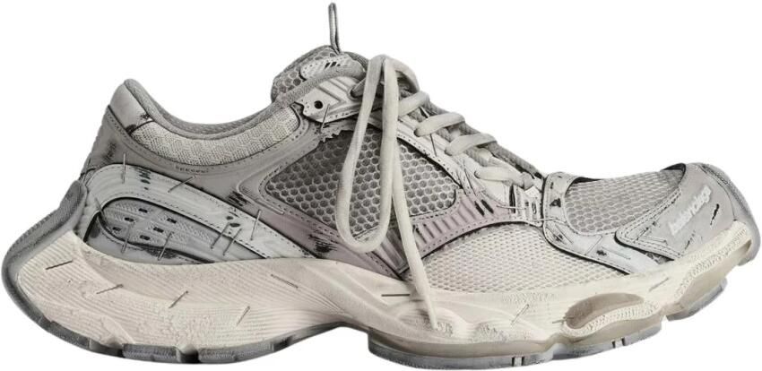 Balenciaga Athletic Trainers Sneakers