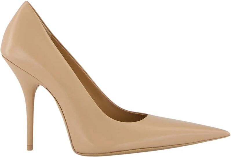 Balenciaga Avenue After Pump