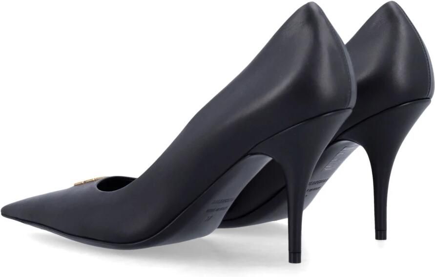 Balenciaga Avenue BB Editor Pump - Foto 2