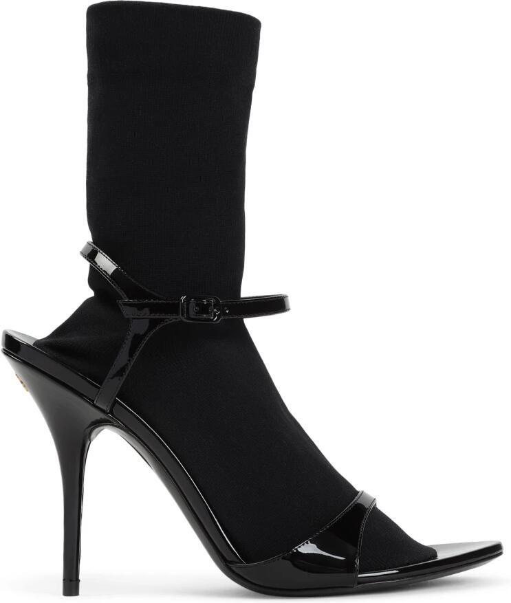 Balenciaga Avenue H110 Sock Boots