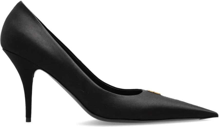 Balenciaga Avenue Pumps met Hak