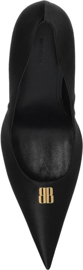 Balenciaga Avenue Pumps met Hak - Foto 2