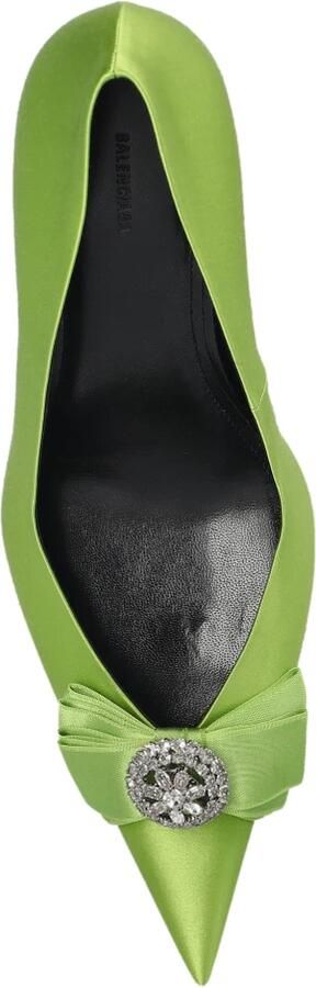 Balenciaga Avenue Pumps met Hak - Foto 2