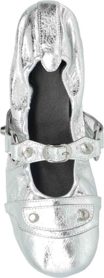 Balenciaga Ballerina's Stad