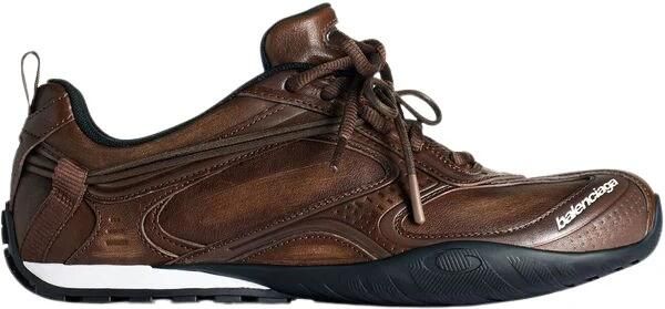 Balenciaga Basketball H26
