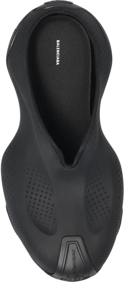 Balenciaga Basketball Mule - Foto 4