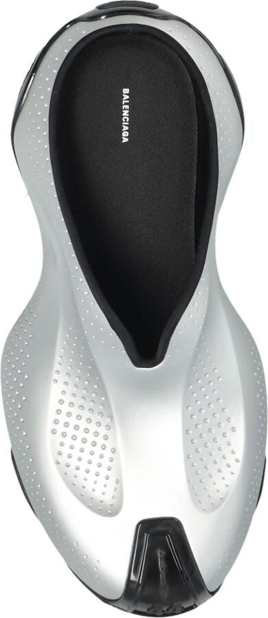 Balenciaga Basketball Mule Sneaker - Foto 2