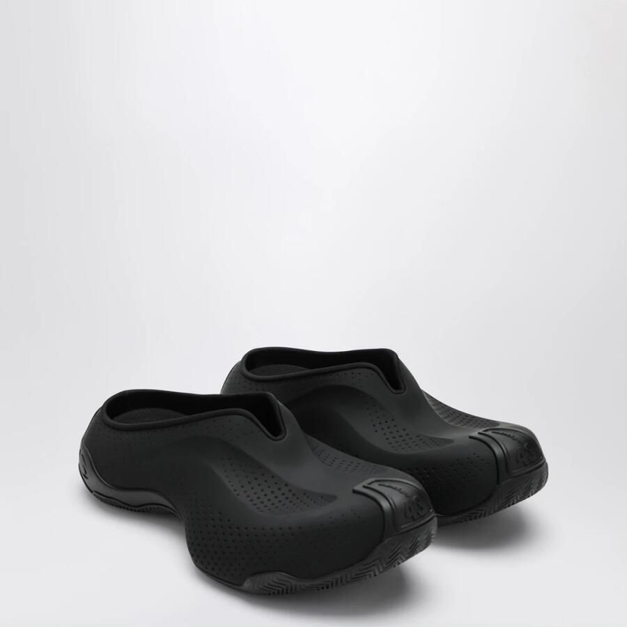 Balenciaga Basketball Mule Sneaker - Foto 2