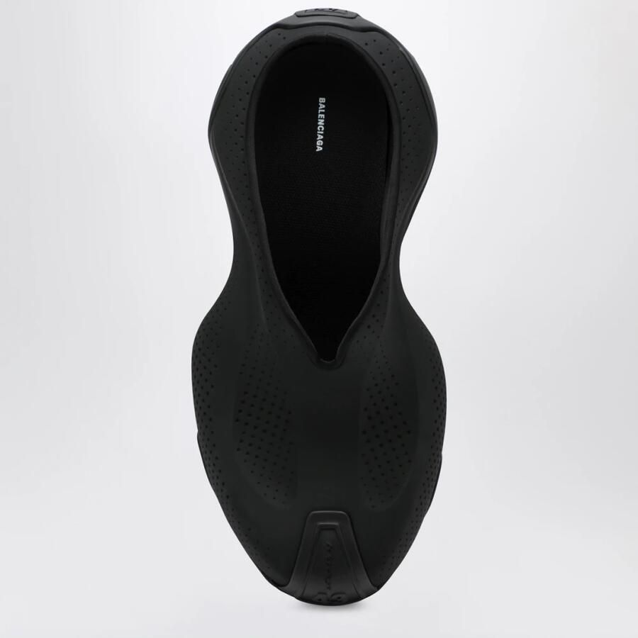 Balenciaga Basketball Mule Sneaker - Foto 3